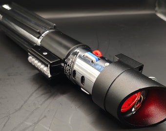 89 Sabers MPP 2.0 Sable de luz instalado (Darth Vader de ESB)