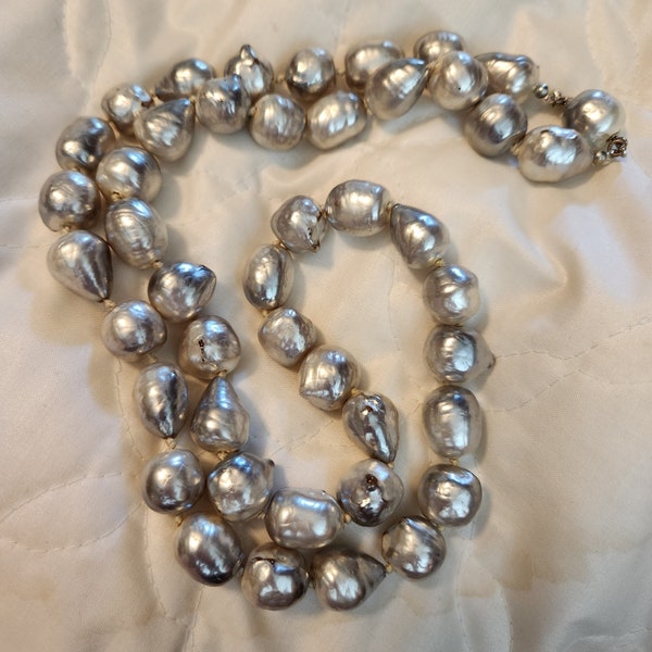 Les bernard inc pearls Clearance