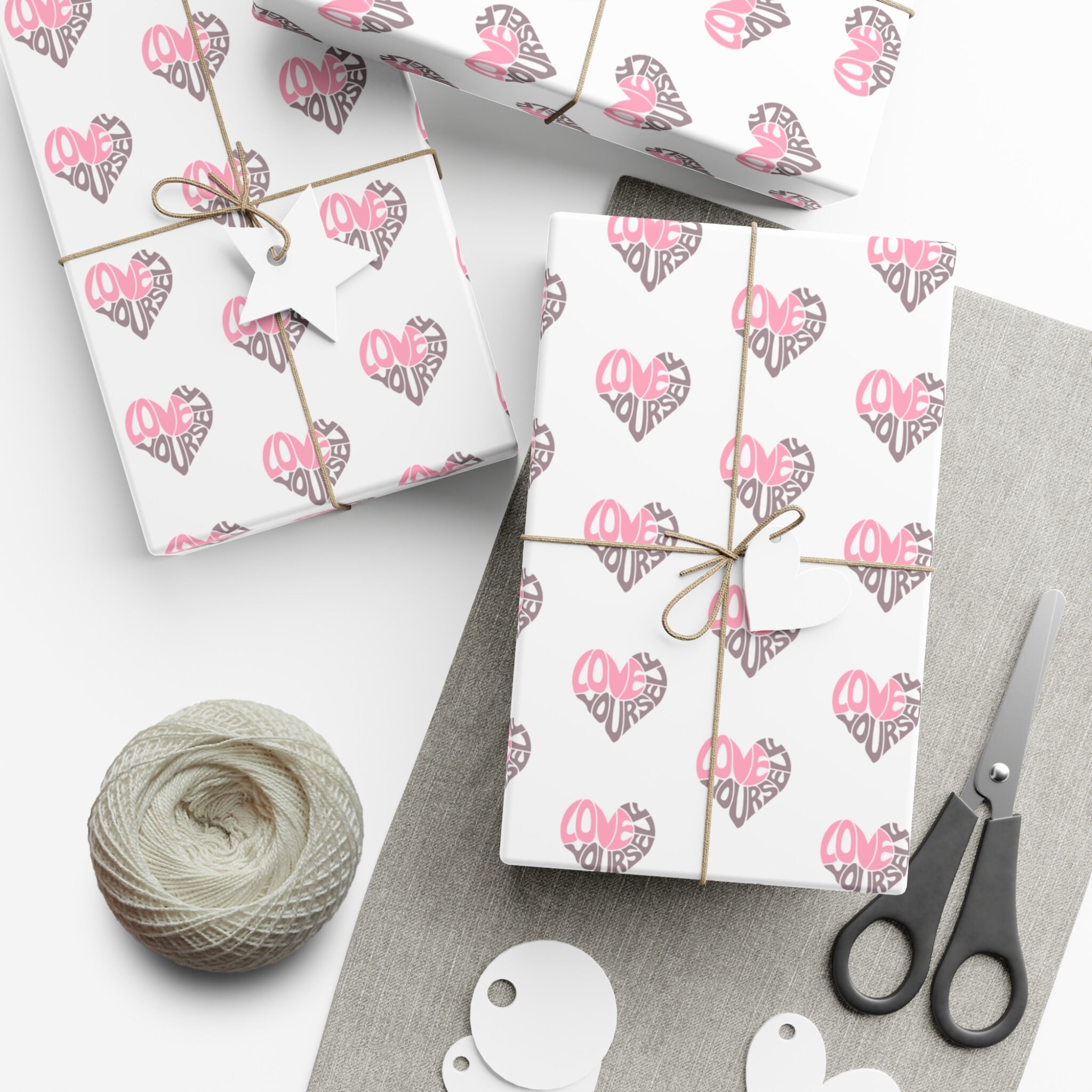 Everything you need to wrap gifts like a professional - Reviewed