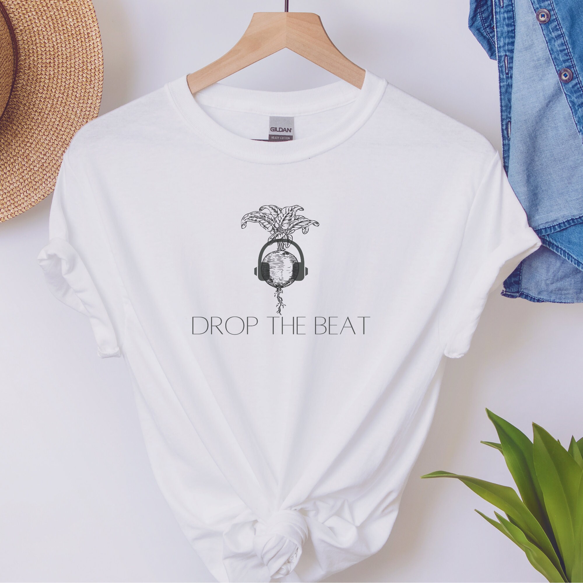 Tシャツ・カットソー EDMMOND STUDIOS GARDEN T-SHIRT T-Shirt | Buy Online at Edmmond Studios – edmmond.com