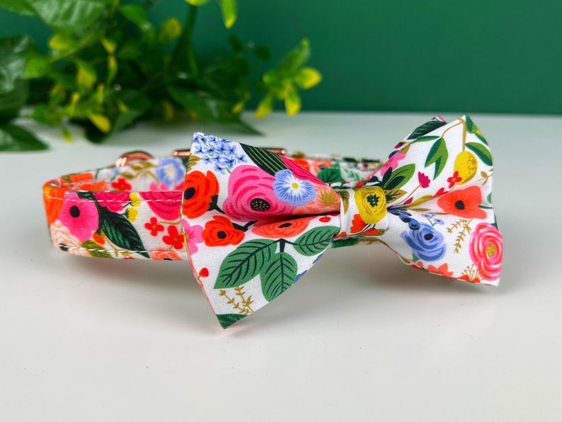 Dog Harness Set Puppy Harness Dog Collar and Leash Cute Etsy