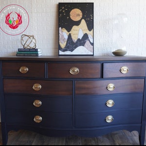 Best Purple Refurbished Dresser for sale in Peoria, Illinois for 2024