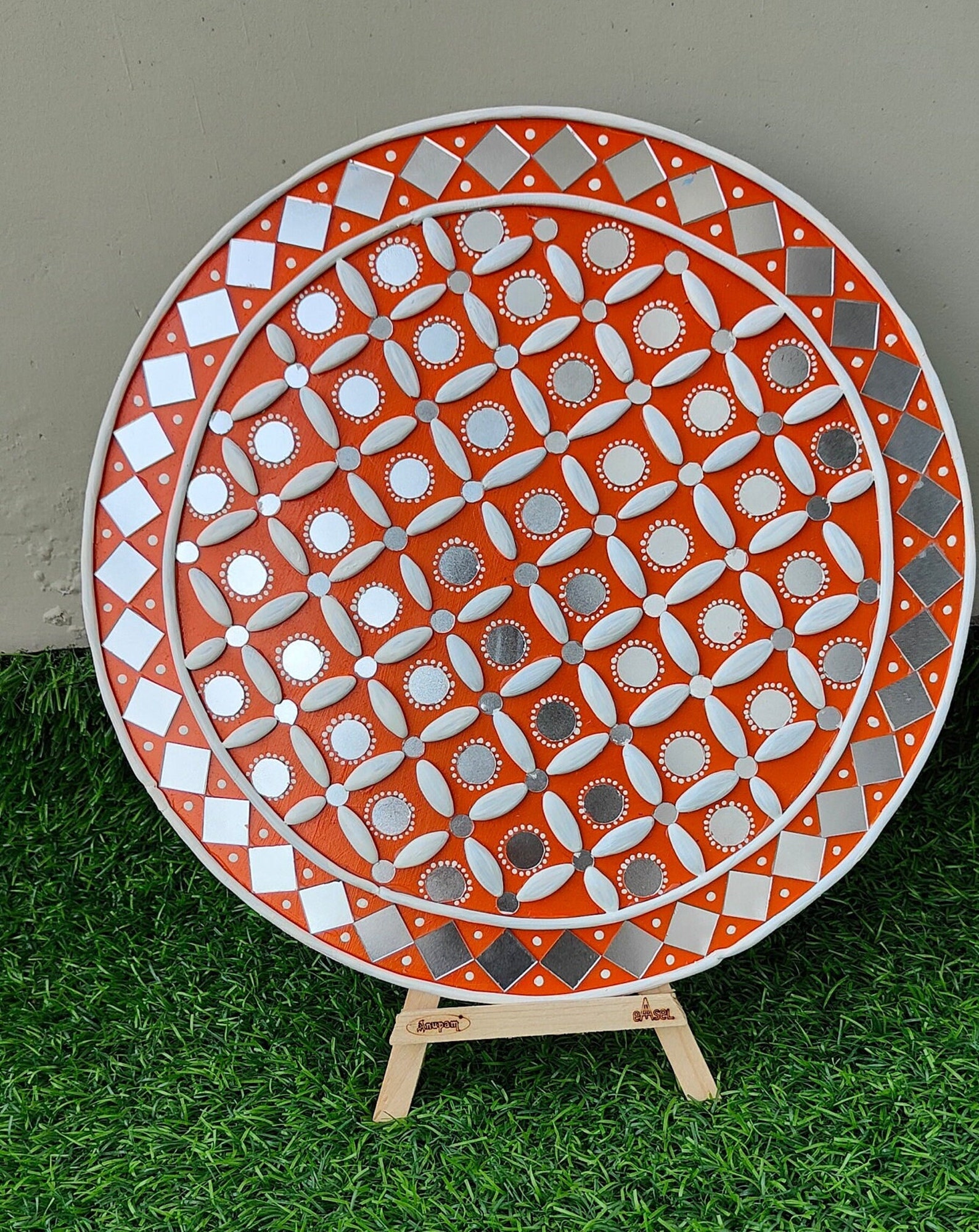 Lippan Art Etsy