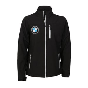 Vintage Style Auto Light Jacket BMW 