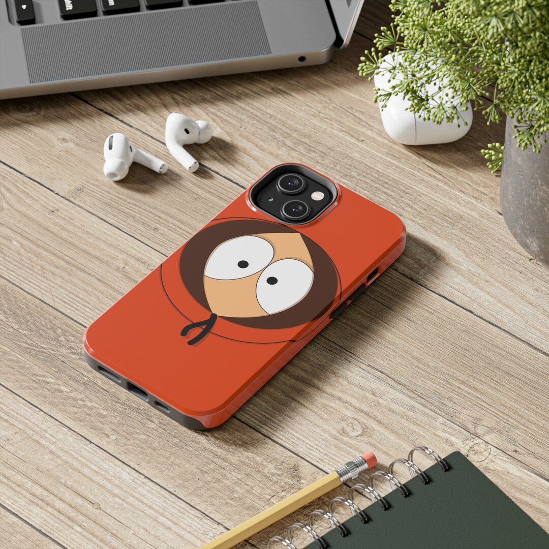 South Park, Kenny, iPhone Case,tough Phone Cases, Custom Phone Case
