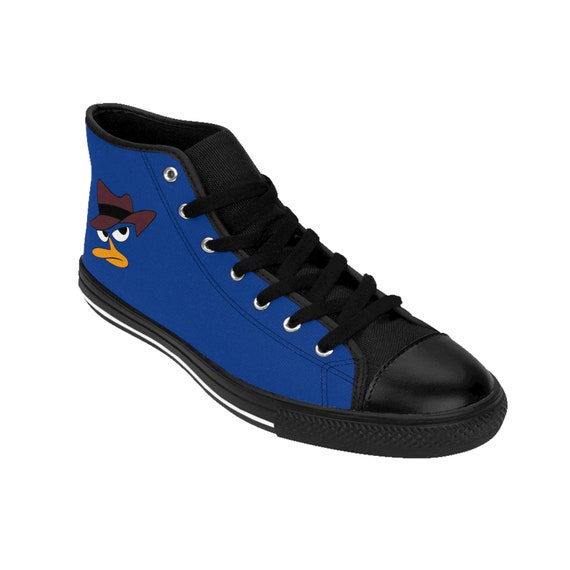 Platypus mens shop shoes