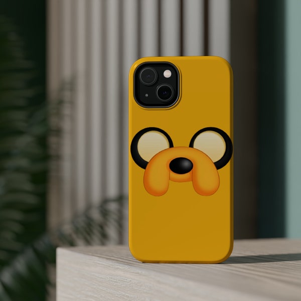 Adventure Time, Adventure Time Jake The Dog, Iphone Case,Tough Phone Cases, Custom Phone Case, |Gift for her|Gift for him|Gift for kid