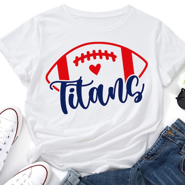 Titans Football SVG,Titans svg,Titans Shirt svg,Titans Mascot svg,Titans Pride svg,Titans Cheer,Sport Mama svg,Football Mom svg,Cricut svg