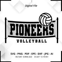 Pioneers - Etsy