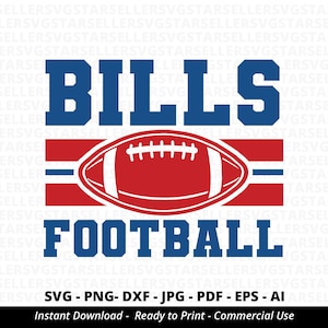 Fatture Football SVG PNG ,Bills svg,Bills Shirt svg,Bills Mascot svg,Bills Pride svg,Bills Cheer svg,Bills Mom svg,Bills png,Cricut,Silhouette