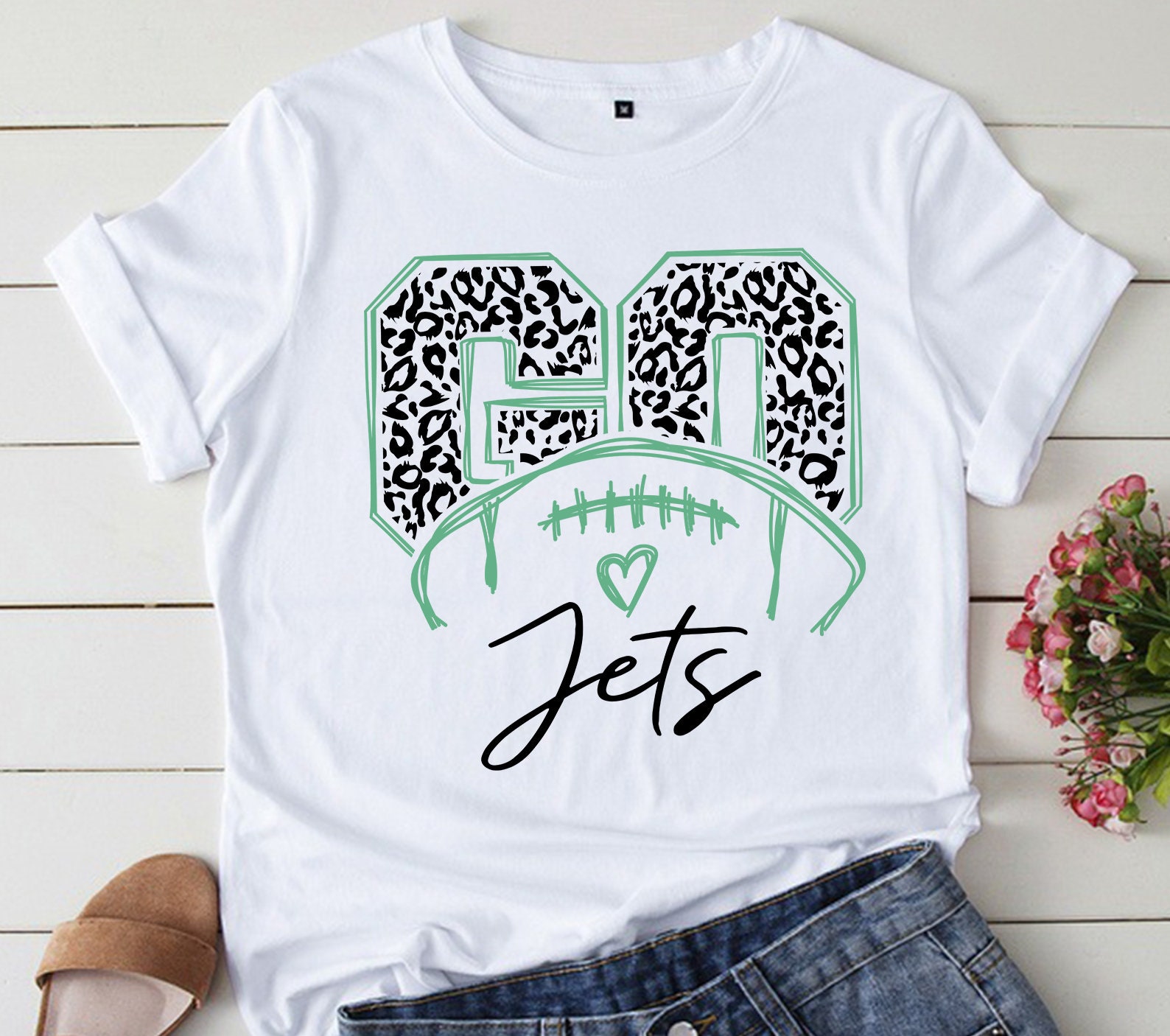 Go Jets Svg Jets Shirt Svg Jets Mascot Svg Jets Pride Jets 