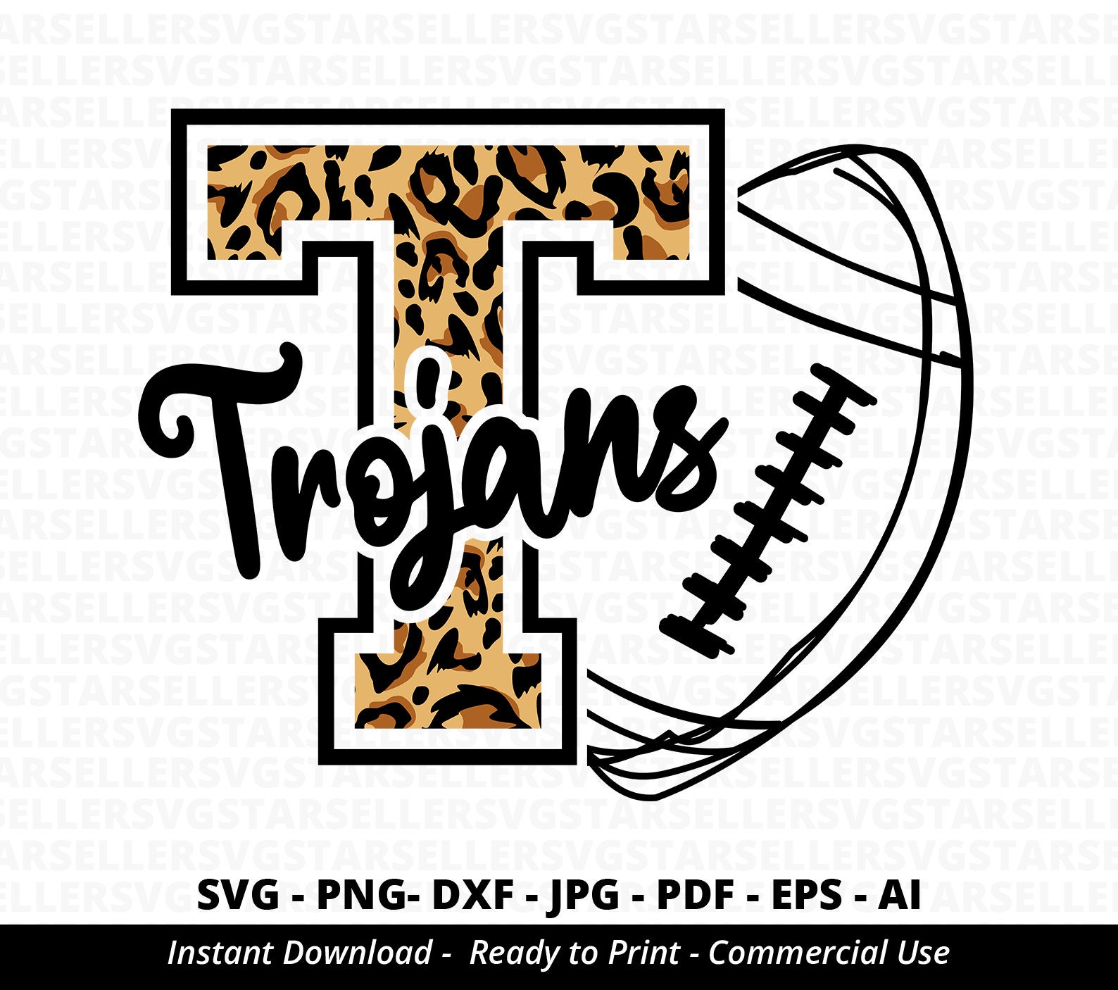 Trojans SVG,Trojans Football svg,Cheer Mom svg,Team Spirit svg,Football Mom svg,Trojans Mascot svg,Trojans Football Mom,Cricut,Silhouette