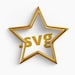 svg starseller