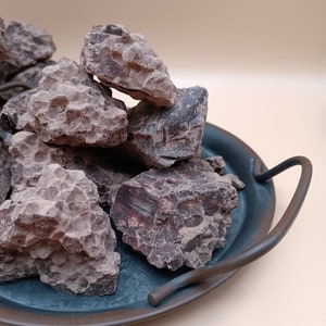 Vision Eagle Ceremonial Cacao | Sacred Cacao for Third Eye Chakra Healing and Intuition