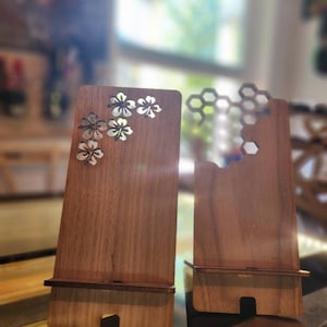 Phone/Tablet Stand