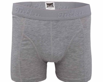 Tutku 6 stuks Lycra Boxer