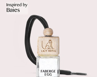 Faberge Egg Car Freshener