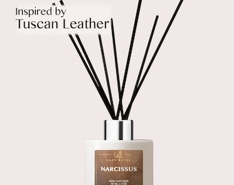 Diffuseur de roseaux Narcisse