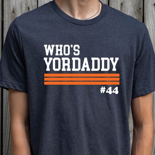 Who's Yordaddy T-shirt, Houston Shirt, Unisex T-Shirt, World Series Shirt, Baseball Shirt, MLB Shirt, Houston Team Tee, Yordan Support Shirt