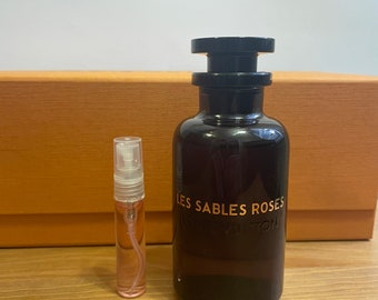 Louis Vuitton Les Sables Roses, Beauty & Personal Care, Fragrance