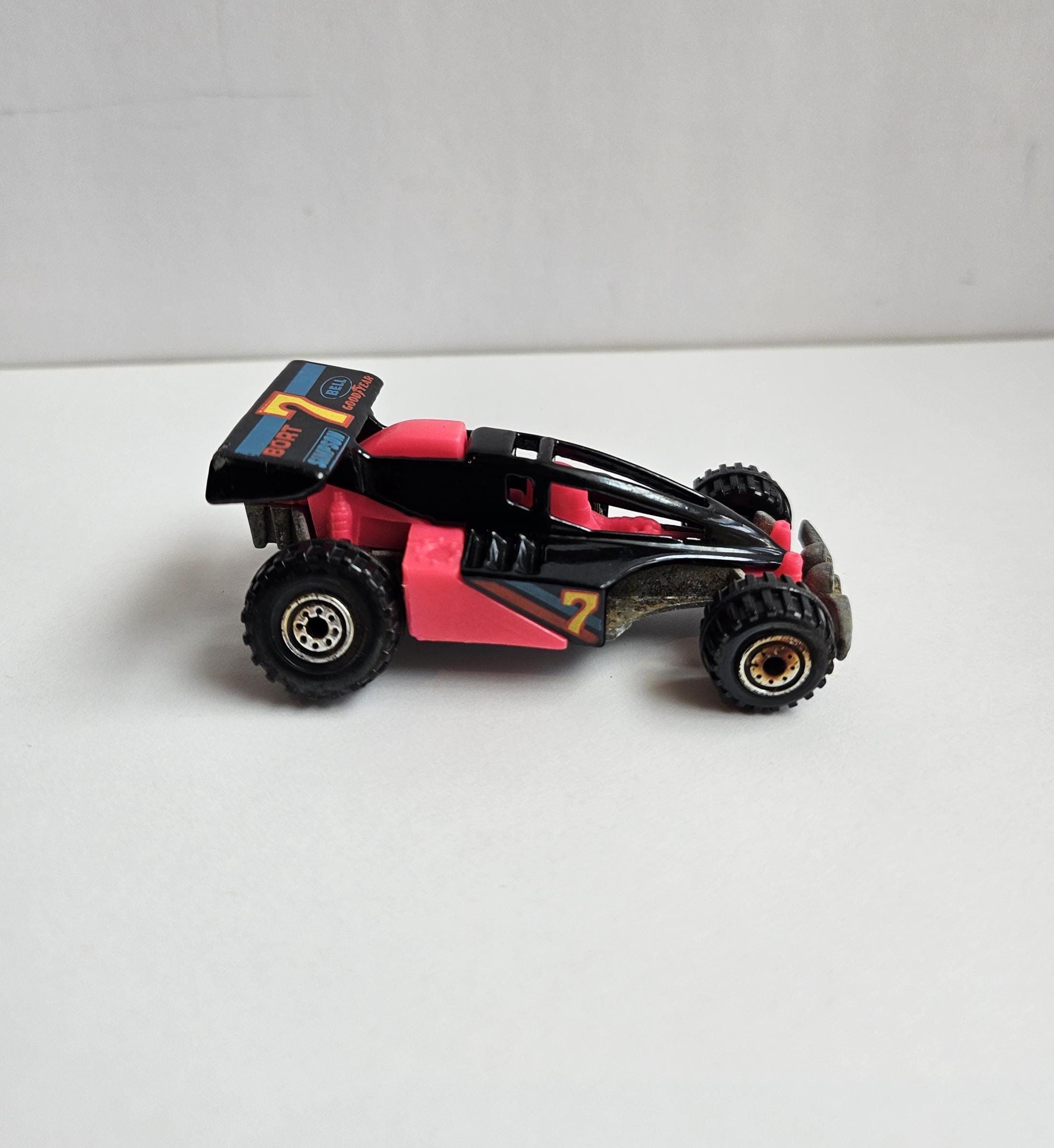 1991 Hot Wheels - Etsy