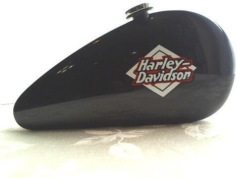 Harley Davidson Pen 