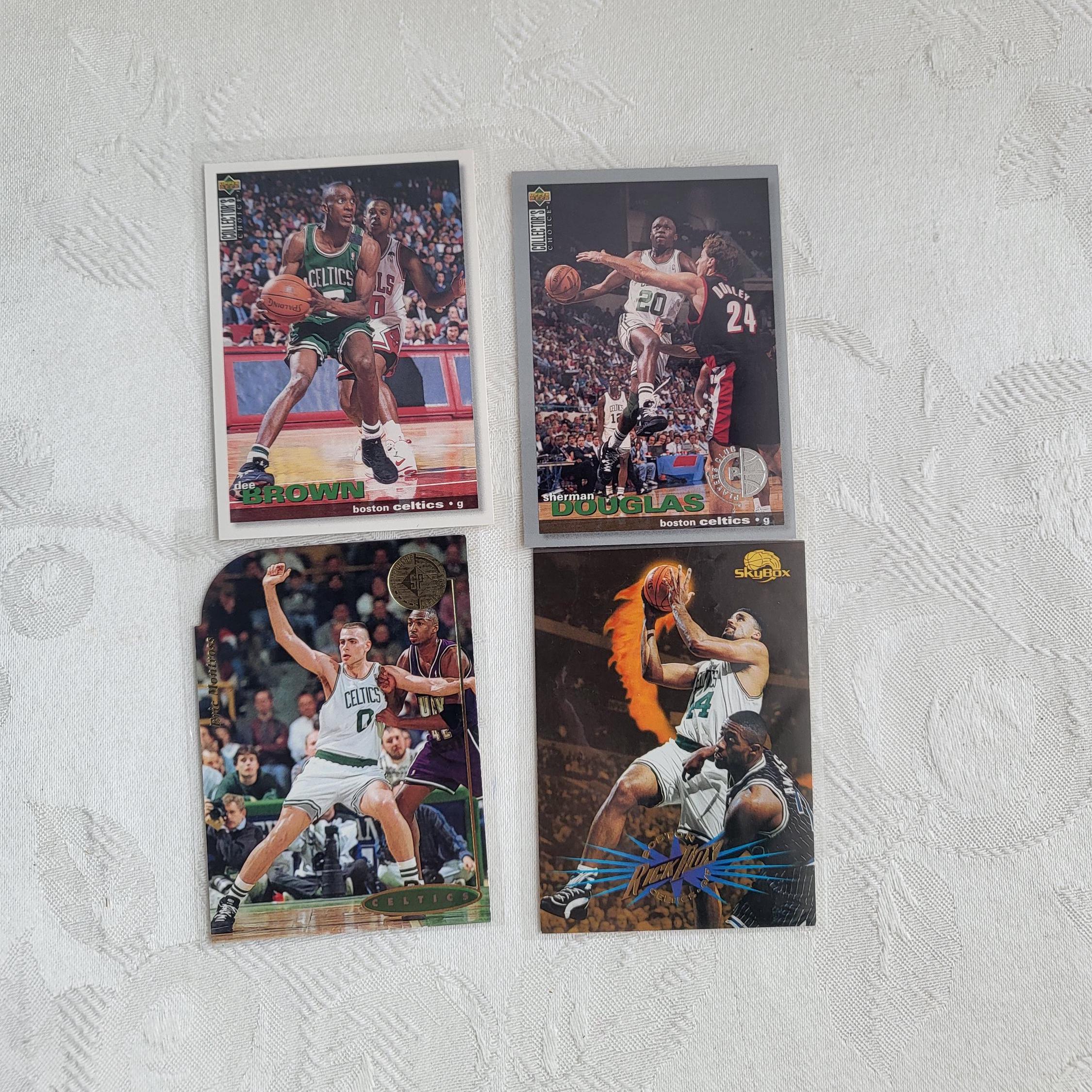 NBA 1996年 ホログラム トレーディングカード 42枚 NBAトレーディングカード同系統品① 9枚｜Yahoo!フリマ（旧