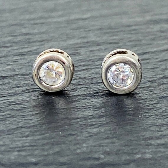 Silpada stud best sale earrings