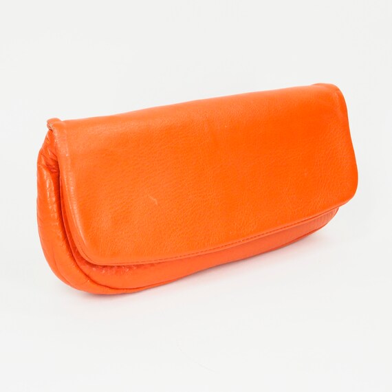 Mcm foldover clutch crossbody cheap bag