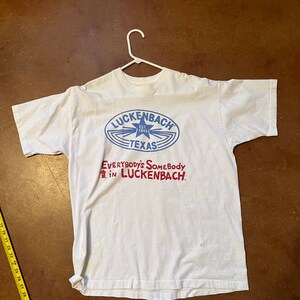 luckenbach fourth of july
