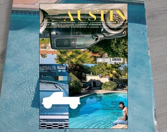 Post Malone | AUSTIN Album Poster |