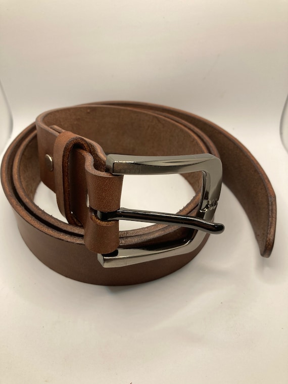 Men's leather belt, Brown leather belt, Men's work belt, Heavy duty Mens belt, leather work belt, Mens Brown dress belt, Made in USA Men's leather belt, Brown leather belt, Men's work belt, Heavy duty Mens belt, leather work belt, Mens Brown dress belt, Made in USA