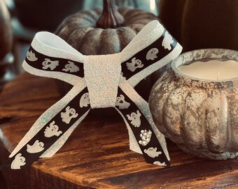 Spökhårsrosett
