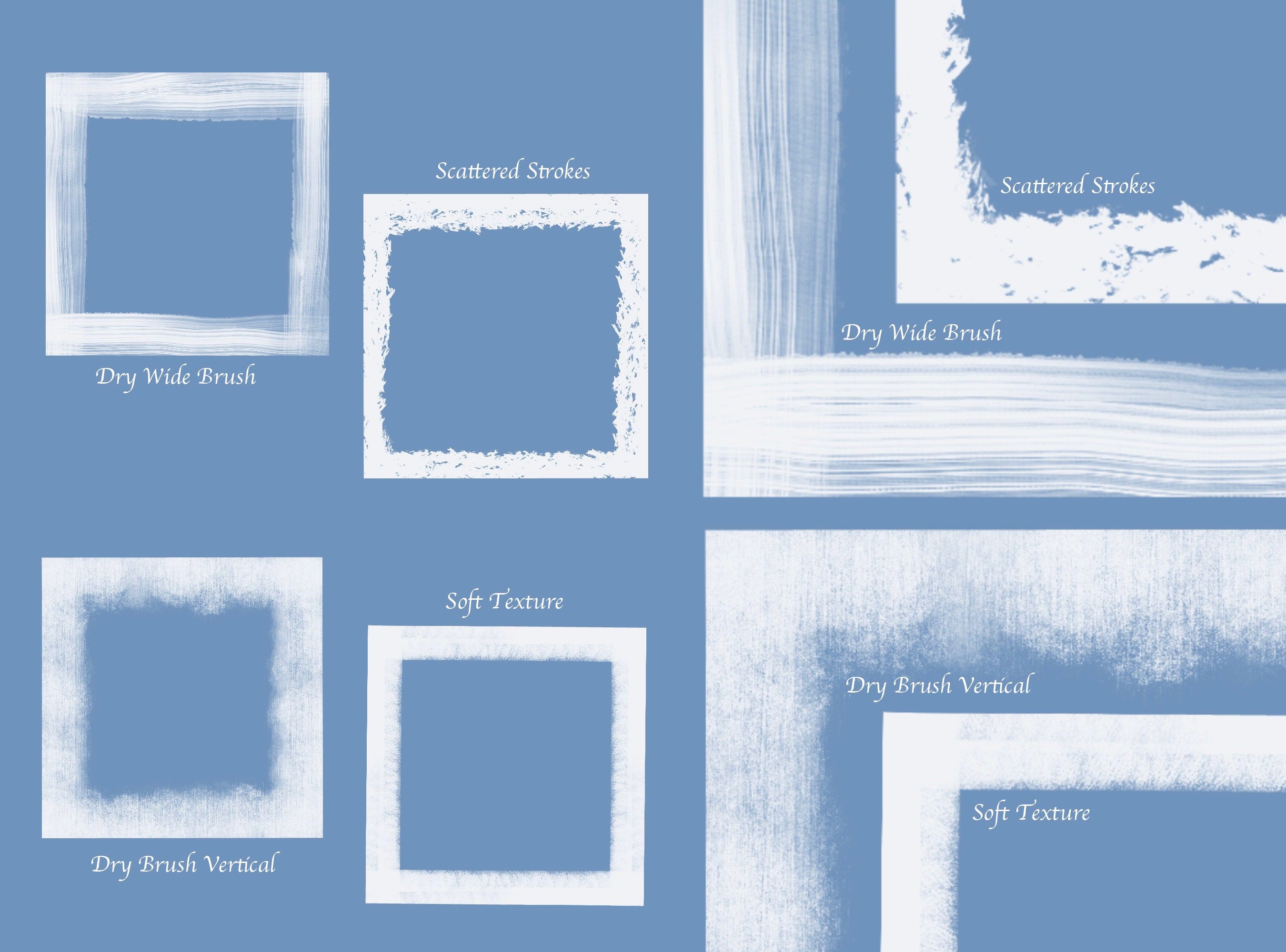 Artistic Photo Borders, Photo Frames, Pretty Photo Enhancement, Wedding ...