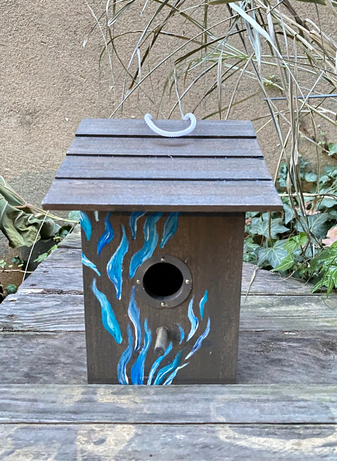 The Gatlinburg Classic Ring Birdhouse / Ring Camera Concealer Etsy