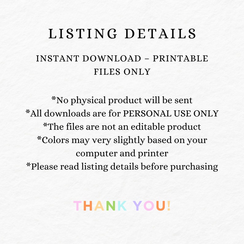 Printable Camping Scavenger Hunt Camping Game Outdoor Scavenger Hunt