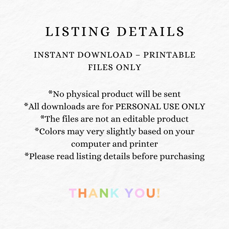 Nursery Rhyme Pictionary Instant Download Baby Emoji Game Gender