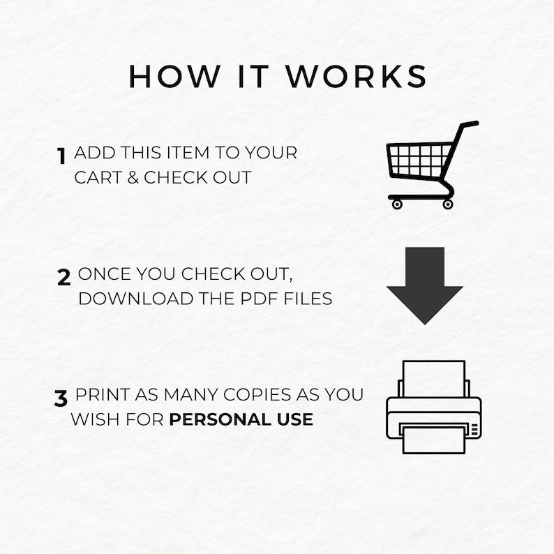 Printable Camping Scavenger Hunt Camping Game Outdoor Scavenger Hunt