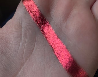 Rubrum- multichrome single shadow