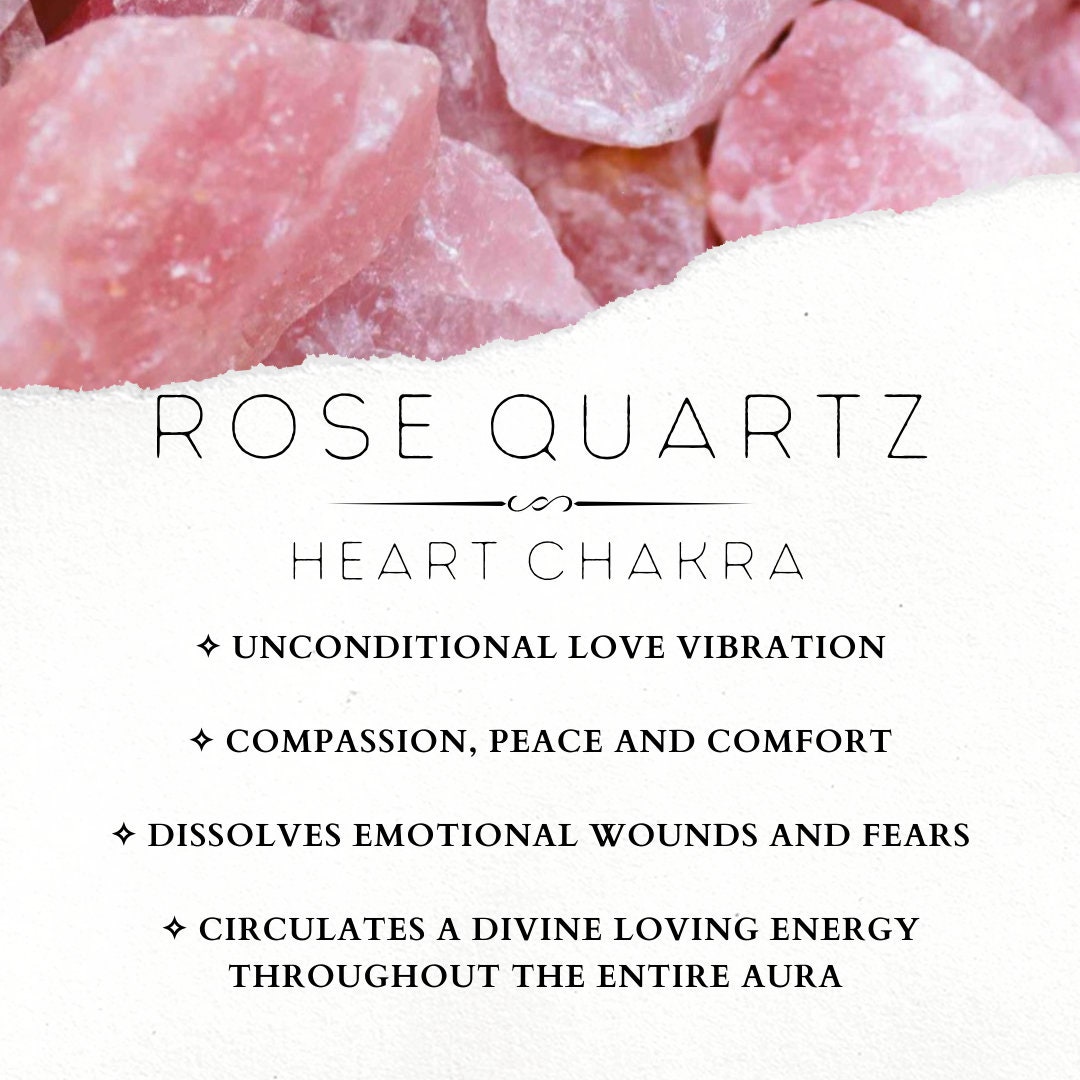 rose quartz vibration How to Use Rose Sex Toy