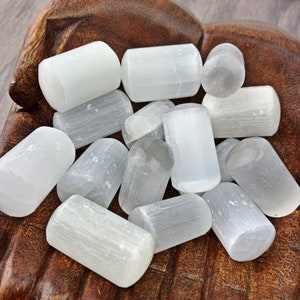 Selenite Cylinder (915)
