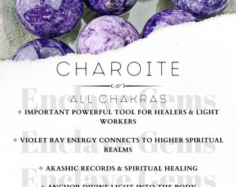 Printable Crystal Information Card Crystal Meaning Cards Download PDF PNG Gemstone Properties Card Gemstone Information Download