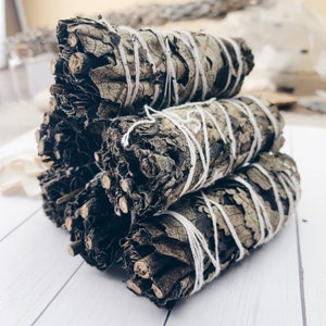 Sage - Black
