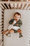 Baby comforter Mr. Goose | duck plush,plush toy,goose plush,duck plushie,duck lovey,goose stuff animal,baby comforter,lovey,baby lovey product logo