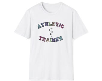 Athletic Trainer T-Shirt