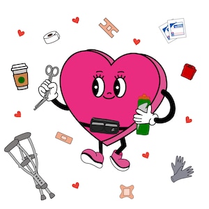 Athletic Training Valentine’s Day file