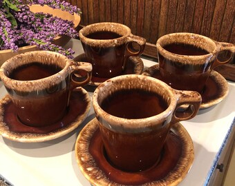 Hull Crestone Mug and Saucer