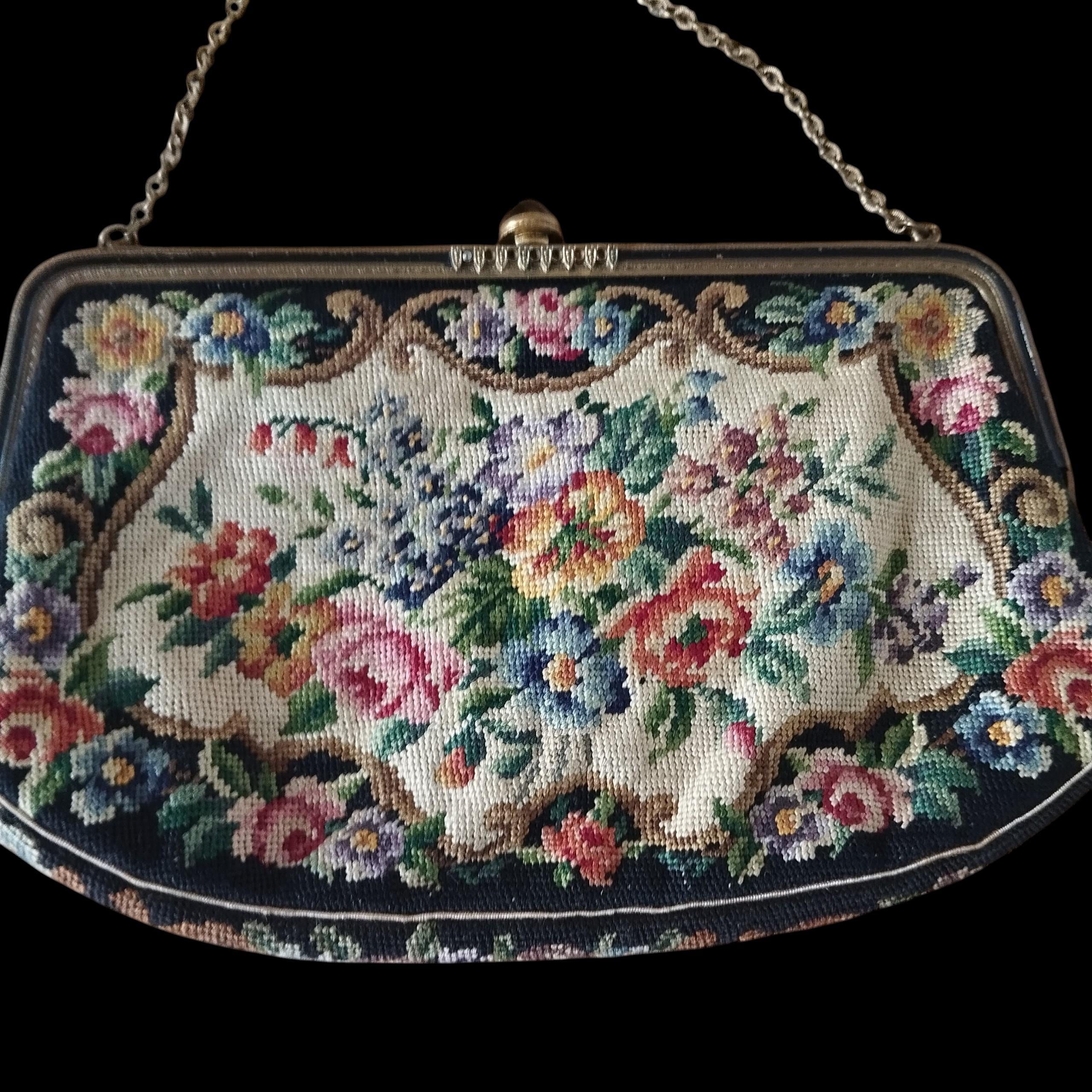 Austria petit point - Etsy 日本