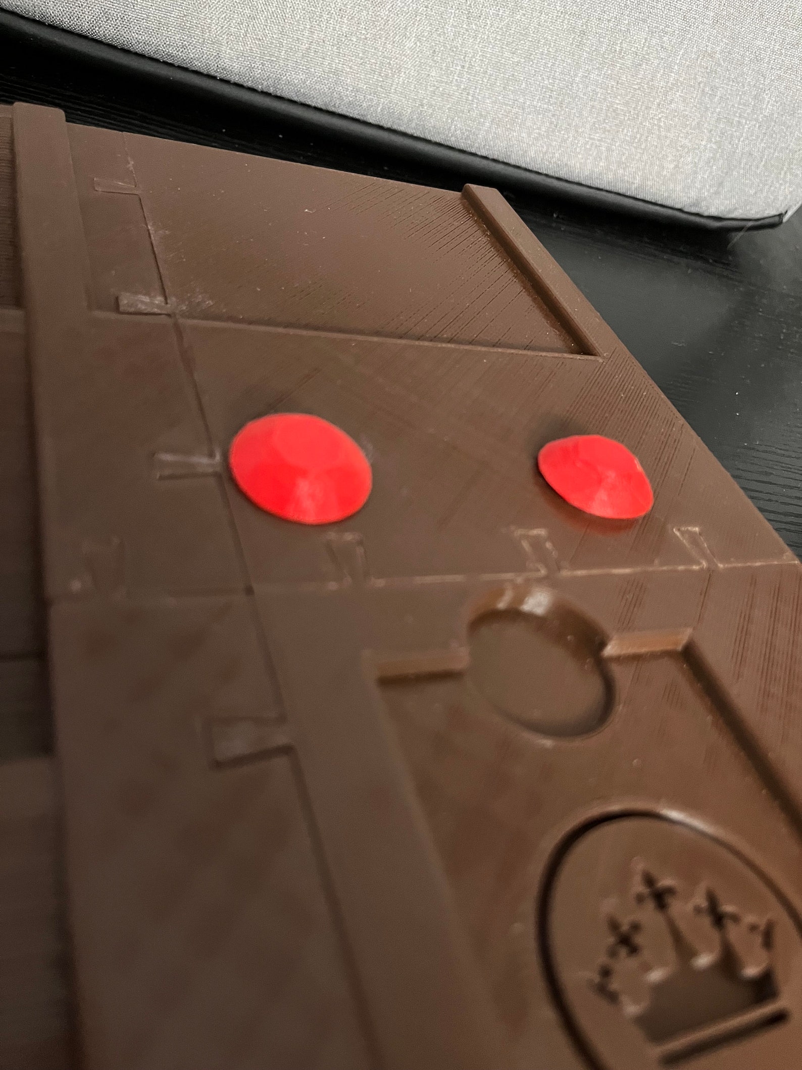 Gwent Board STL Gwent Card Game Board Board STL Table Top Etsy