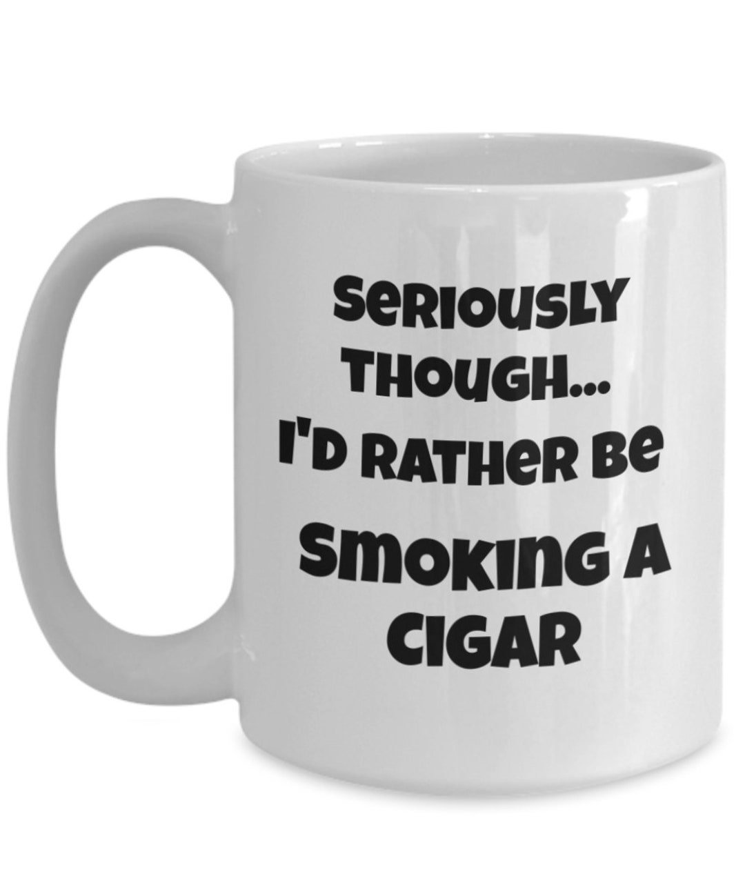 Cigar Gift for Men, Cigar Gift for Women, Funny Cigar Gift, Cigar Gift